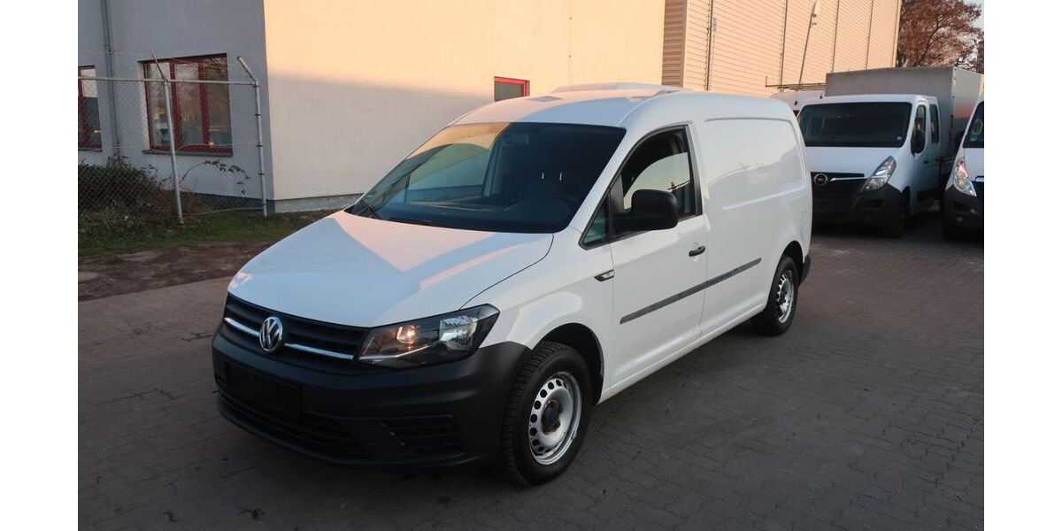 VW Caddy 190.000 km 9.800 &euro; Hannover 30179
