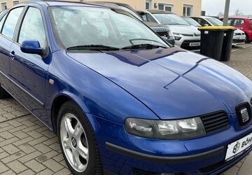 Seat Toledo 107.000 km 8.990 &euro; Salzgitter 38229