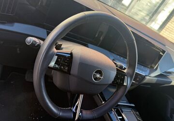 Opel Astra 44.349 km 18.200 &euro; Hannover 30451