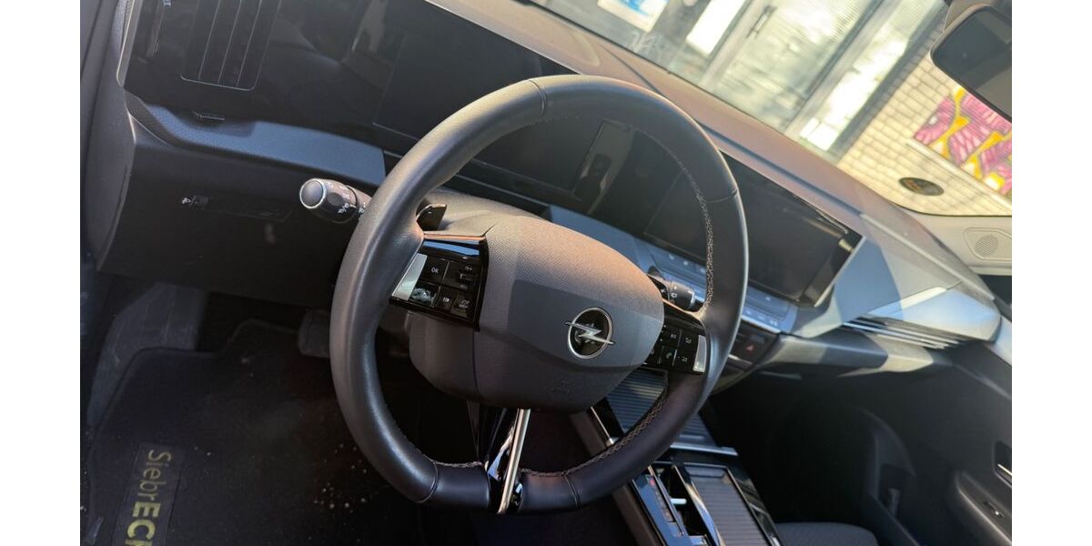 Opel Astra 44.349 km 18.200 &euro; Hannover 30451