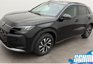 VW T-Roc 1.100 km 31.700 &euro; Peine 31226