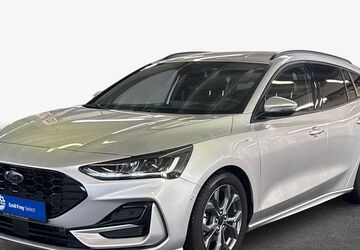 Ford Focus 19.070 km 24.526 &euro; Hannover 30165