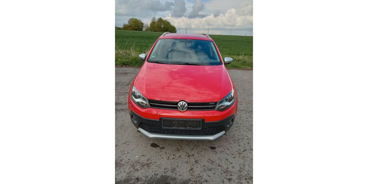 VW Polo 104.500 km 8.450 &euro; Eime 31036