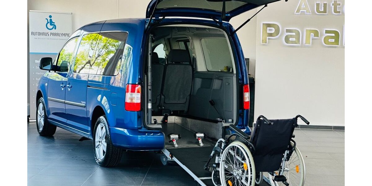 VW Caddy 91.189 km 23.950 &euro; Salzgitter 38259