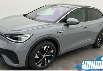 VW ID.5 9.700 km 36.600 &euro; Peine 31226