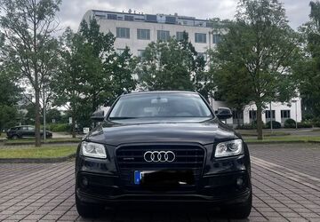 Audi Q5 167.500 km 19.990 &euro; Hannover 30177