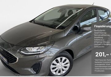 Ford Fiesta 14.578 km 14.700 &euro; Gronau / Leine 31028