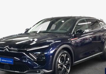 Citroen C5 X 9.408 km 36.924 &euro; Hannover 30165