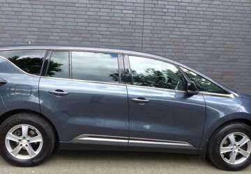 Renault Espace 86.000 km 19.998 &euro; Hannover 30179