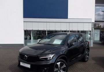 Volvo XC40 19.900 km 38.900 &euro; Hannover 30179