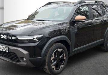 Dacia Duster 5.447 km 28.990 &euro; Hannover 30519