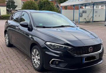 Fiat Tipo 167.100 km 4.990 &euro; Hildesheim 31137