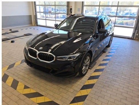 BMW 318 110.902 km 23.397 &euro; Peine 31228