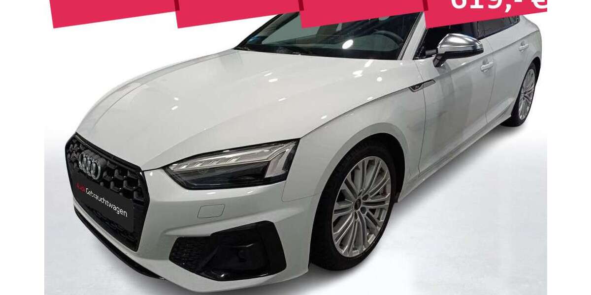 Audi S5 31.692 km 48.990 &euro; Hannover 30179