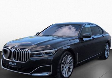 BMW 730 51.750 km 49.450 &euro; Hildesheim 31137
