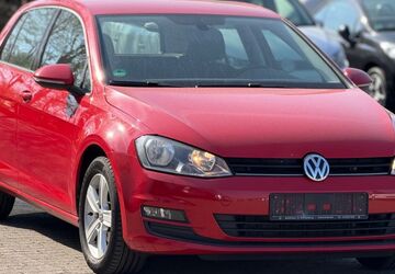 VW Golf 174.000 km 8.990 &euro; Hildesheim 31135