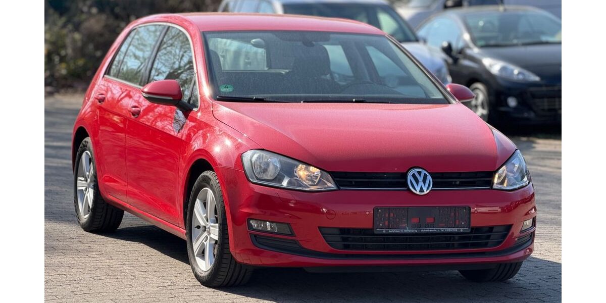 VW Golf 174.000 km 8.990 &euro; Hildesheim 31135
