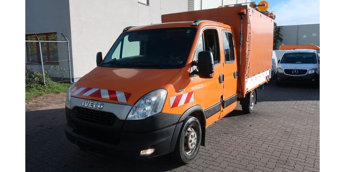 IVECO Andere 248.197 km 6.400 &euro; Hannover 30179