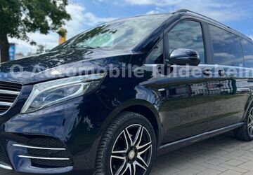 Mercedes-Benz V 250 169.000 km 39.900 &euro; Hildesheim 31135