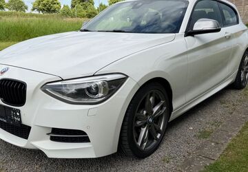 BMW M135 181.000 km 15.999 &euro; Springe 31832