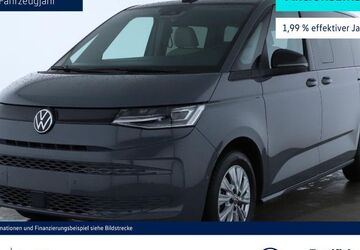 VW T7 Multivan 8.295 km 53.350 &euro; Hannover 30419