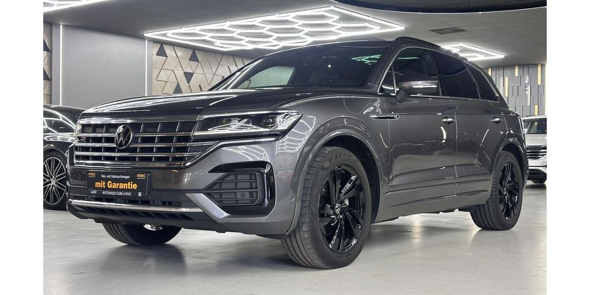 VW Touareg 129.000 km 46.990 &euro; Peine 31226