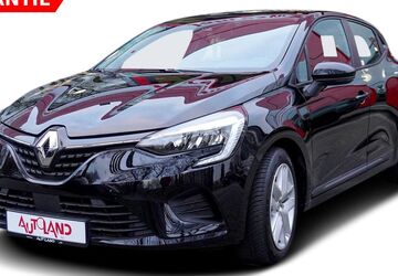 Renault Clio 26.266 km 15.490 &euro; Hannover 30179
