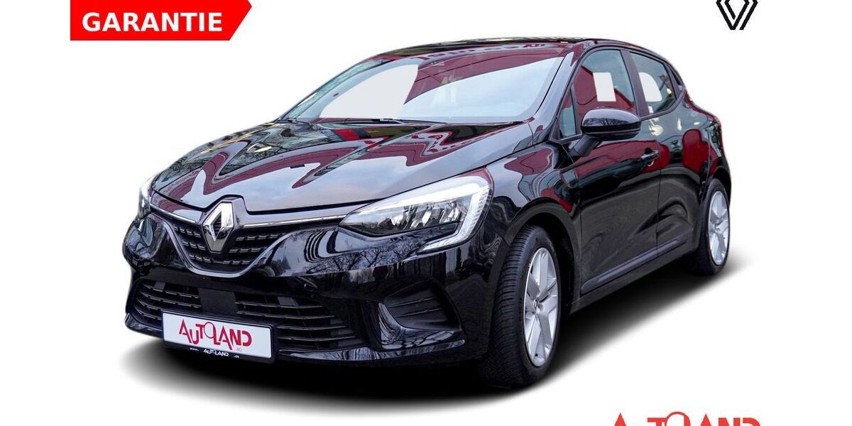 Renault Clio 26.266 km 15.490 &euro; Hannover 30179