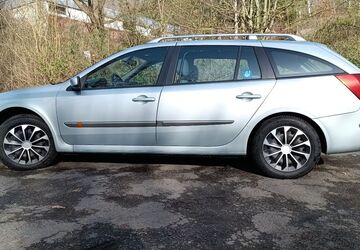 Renault Laguna 74.000 km 4.000 &euro; Bad Salzdetfurth 31162