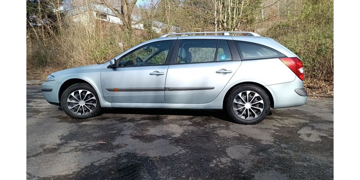 Renault Laguna 74.000 km 4.000 &euro; Bad Salzdetfurth 31162