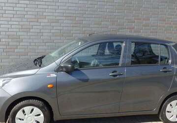 Suzuki Celerio 21.000 km 8.995 &euro; Hannover 30179