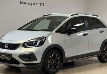 Honda Jazz 4.000 km 27.900 &euro; Delligsen 31073