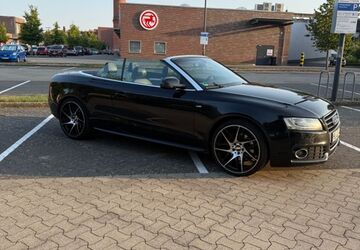 Audi A5 265.000 km 7.999 &euro; Hildesheim 31139