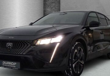 Peugeot 408 37.622 km 25.470 &euro; Hildesheim 31135