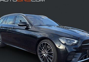 Mercedes-Benz E 400 169.889 km 30.400 &euro; Ronnenberg StT Empelde Region Hannover 30952