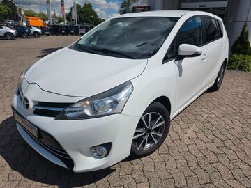 Gebrauchte Toyota Verso