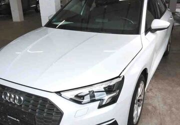 Audi A3 64.300 km 21.850 &euro; Salzgitter 38259