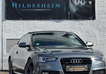 Audi A5 110.000 km 19.990 &euro; Hildesheim 31135