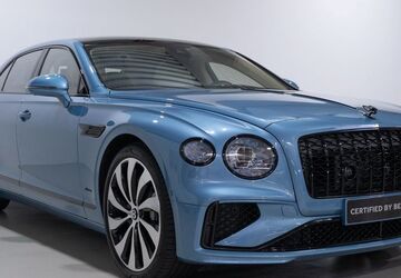 Bentley Flying Spur 3.590 km 269.890 &euro; Hannover 30655