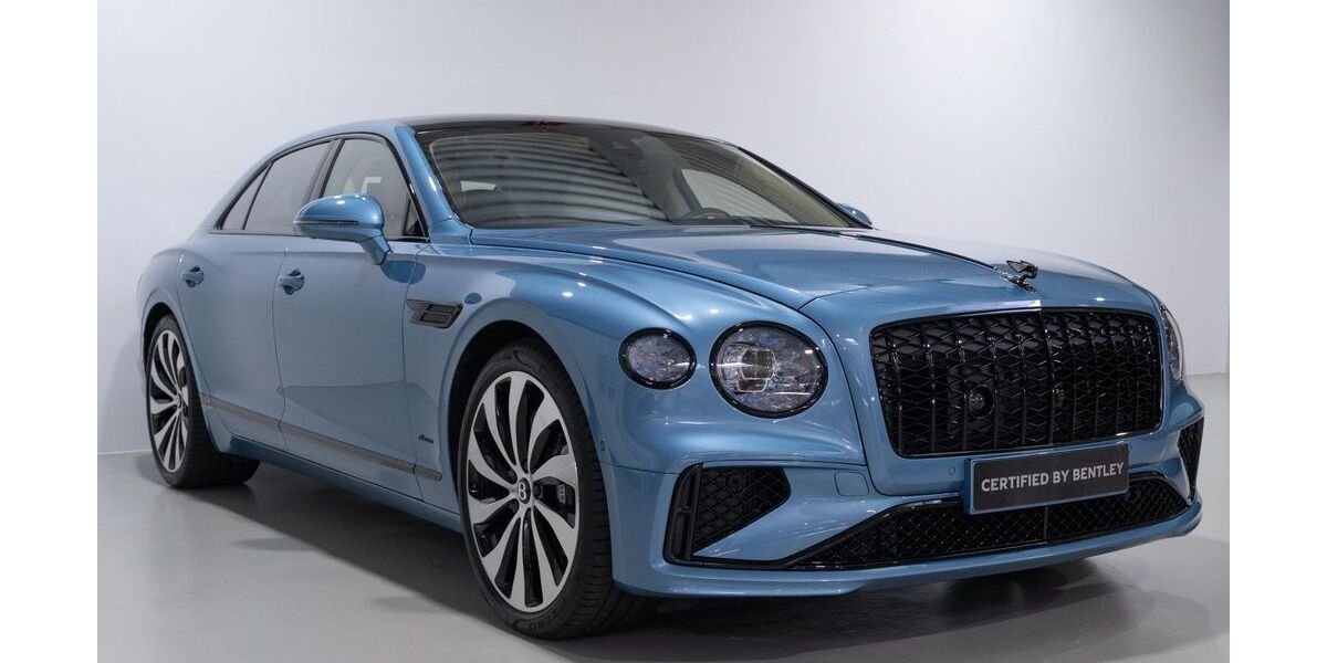 Bentley Flying Spur 3.590 km 269.890 &euro; Hannover 30655