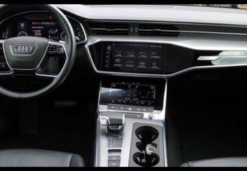 Audi A6 70.500 km 35.000 &euro; Laatzen 30880