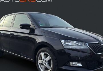 Skoda Fabia 143.568 km 9.950 &euro; Ronnenberg StT Empelde Region Hannover 30952