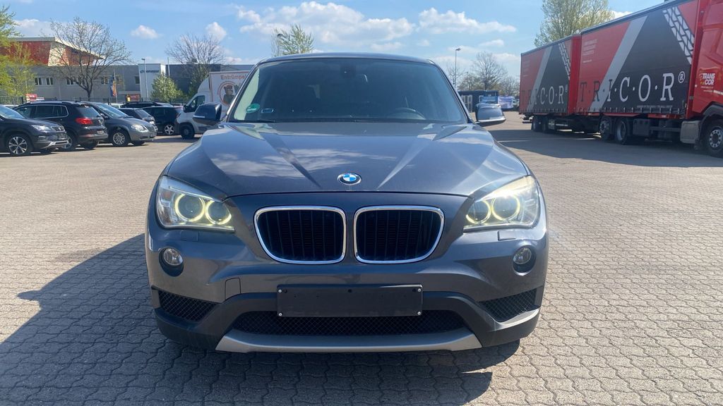 BMW X1 94.000 km 7.400 &euro; Hannover 30179