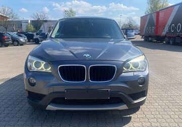 BMW X1 94.000 km 7.700 &euro; Hannover 30179