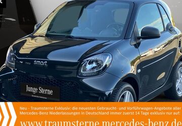 Smart ForTwo 23.918 km 15.390 &euro; Hannover/Langenhagen 30855