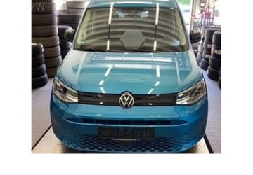 VW Caddy Maxi 52.304 km 29.990 &euro; Hildesheim 31137