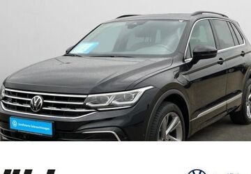 VW Tiguan 87.273 km 29.990 &euro; Hildesheim 31137