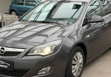 Opel Astra 309.000 km 1.000 &euro; Hannover 30519