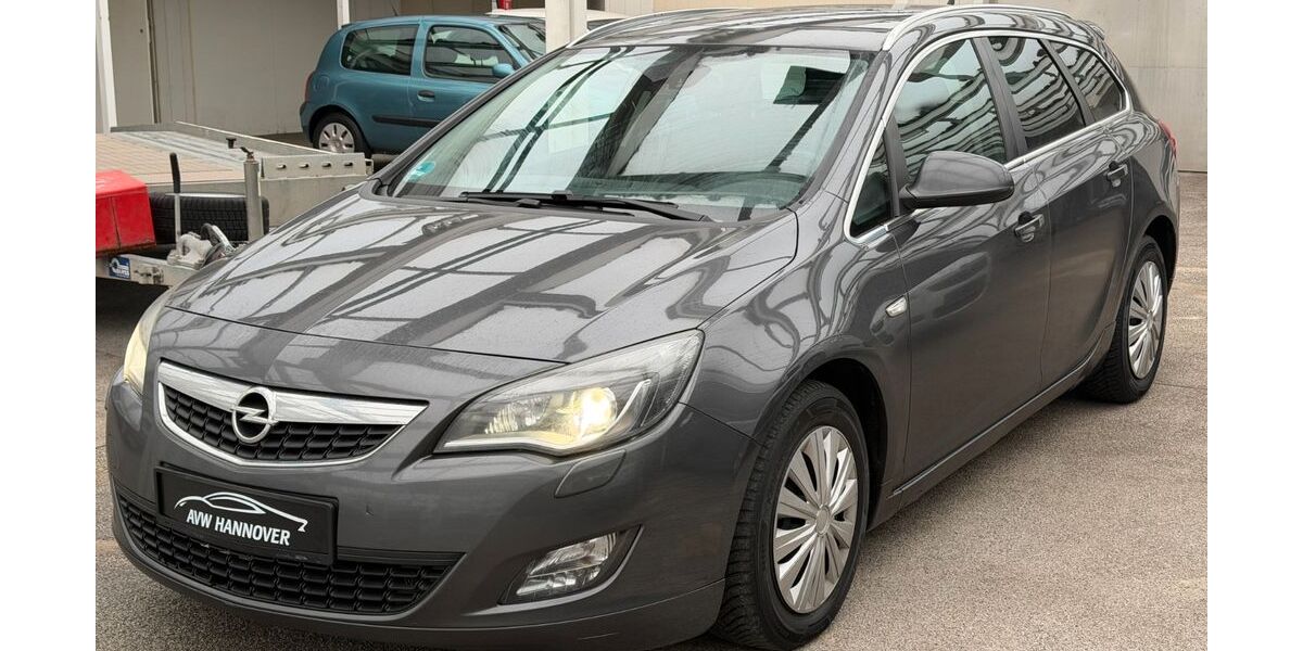 Opel Astra 309.000 km 1.000 &euro; Hannover 30519