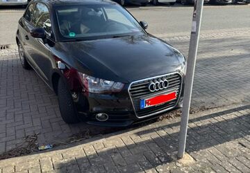 Audi A1 180.000 km 6.900 &euro; Hildesheim 31134